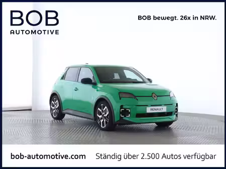 Renault R5 Techno