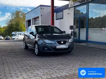 Seat Ibiza 1.2 TSI 105 Copa