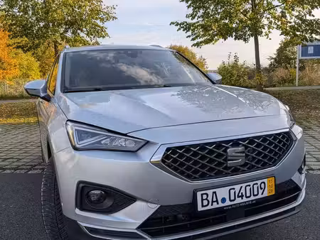 Seat Tarraco 2.0 TDI 150 Xcellence