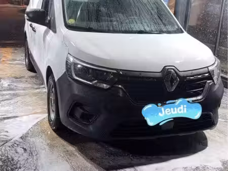 Renault Trafic 2.0