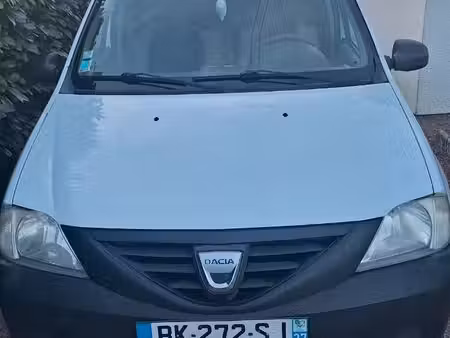 Dacia Logan 1.5 dCi 70