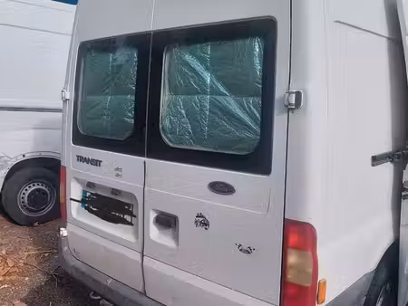 Ford Transit 2.0 TDCi 90