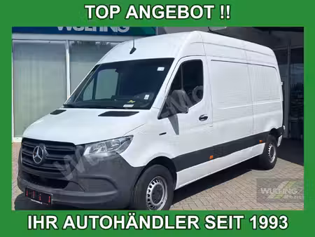 Mercedes-Benz Sprinter 312 116