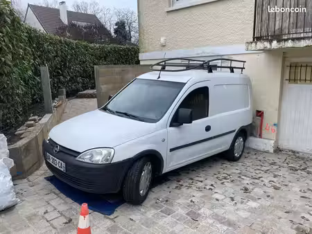 Opel Combo 1.3 CDTI