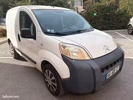 Citroën Nemo 1.4 68
