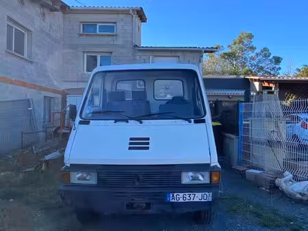 Renault Serie B