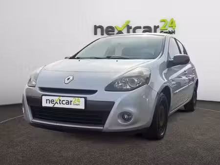 Renault Clio 1.2 58 Dynamique