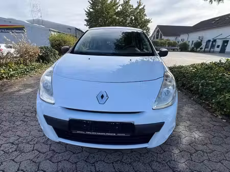 Renault Clio 1.2 75 Yahoo