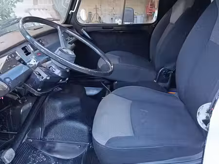 Renault Estafette