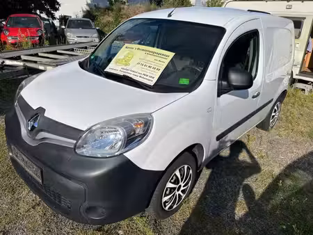 Renault Kangoo 1.5 dCi 75