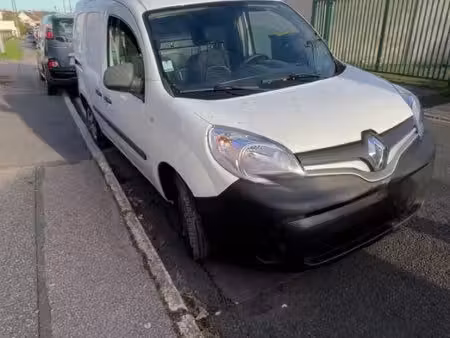 Renault Kangoo 1.5