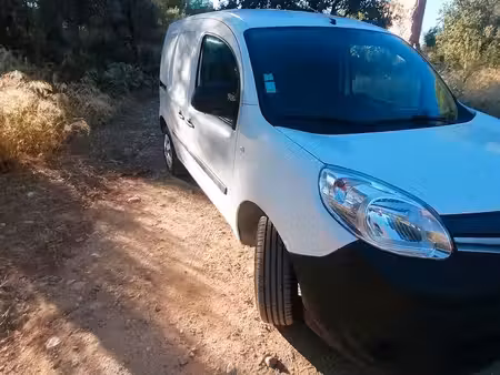 Renault Kangoo 1.5