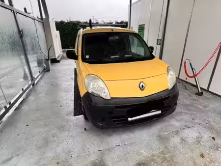 Renault Kangoo 1.5 dCi 70