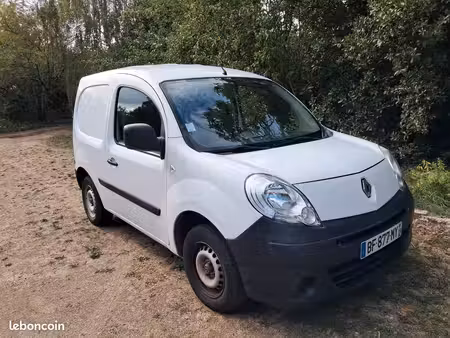 Renault Kangoo 1.5