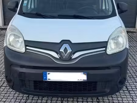Renault Kangoo 1.5