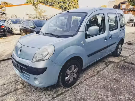 Renault Kangoo 1.5 Privilège