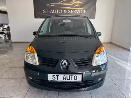 Renault Modus 1.6 dCi 65