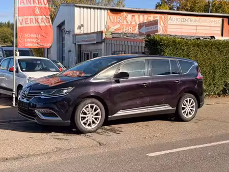 Renault Espace 1.6 dCi 160 Initiale Paris
