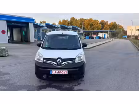 Renault Kangoo 1.5 dCi 90
