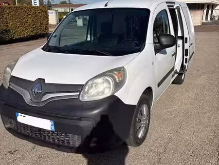 Renault Kangoo 1.5