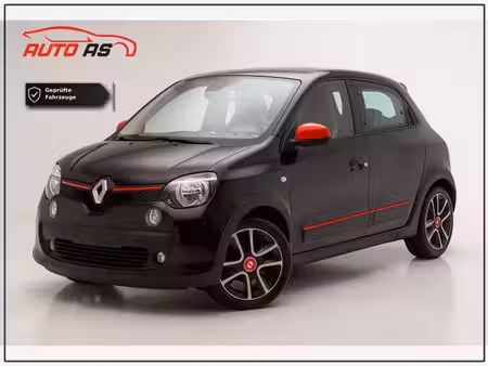 Renault Twingo RS 0.9 90 RS Line