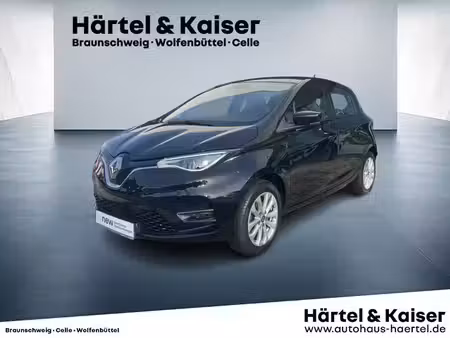Renault Zoe R135 135 Experience