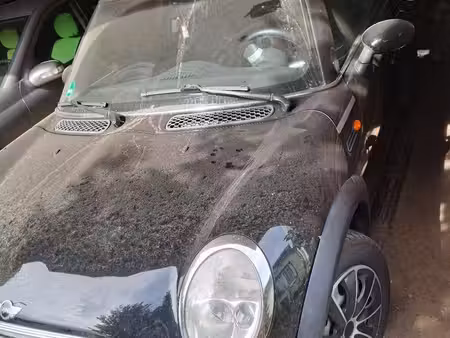 Mini Mini Cooper 1.6 115