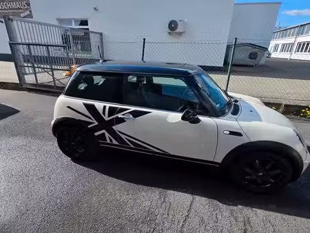 Mini Mini Cooper 1.6