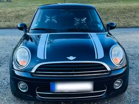 Mini Mini Cooper D 1.6 110
