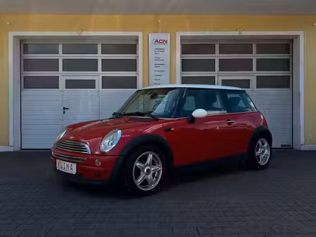 Mini Mini Cooper 1.6 115