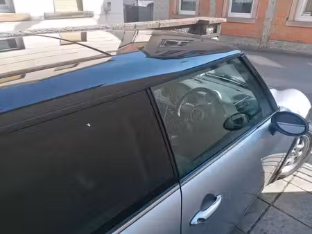 Mini Mini Cooper 1.6 120