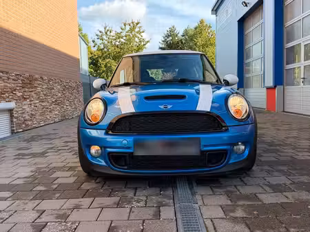 Mini Mini Cooper S 1.6 184