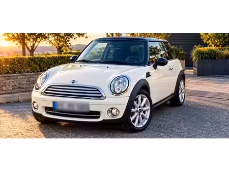 Mini Mini Cooper 1.6 120