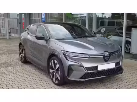 Renault Mégane E-Tech 220 Équilibre