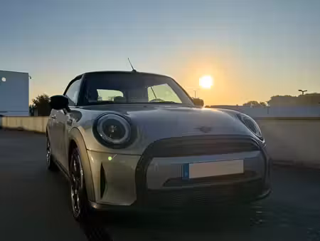 Mini Cabrio Cooper 1.5 136
