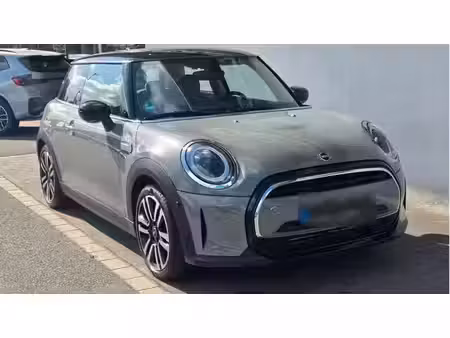 Mini Mini Cooper 1.5 136