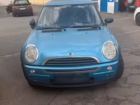 Mini Mini Cooper 1.6 115