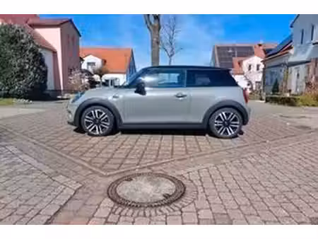 Mini Mini Cooper 1.5 136