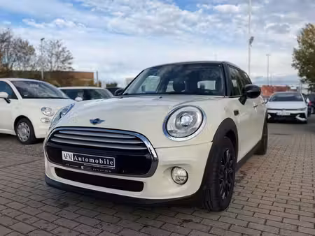 Mini Mini Cooper 1.5 136