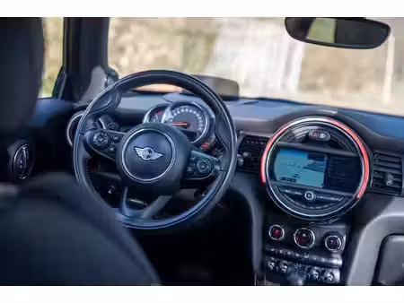 Mini Mini Cooper SD 2.0 170
