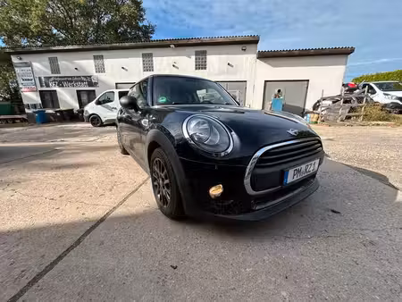 Mini Mini Cooper 102