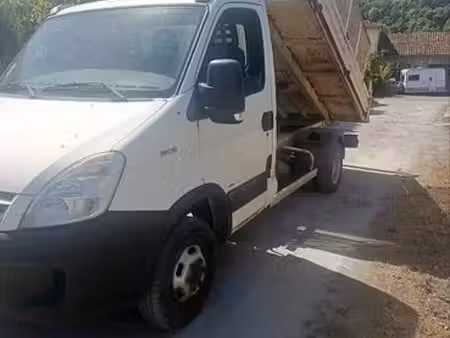 Iveco Daily 35