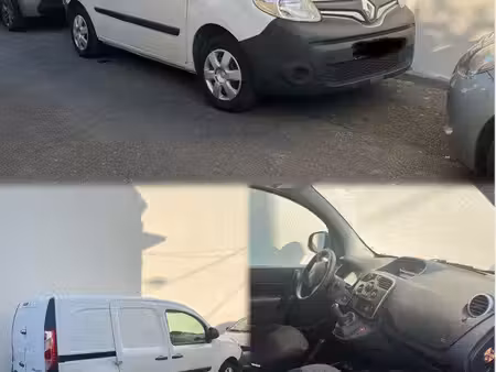 Renault Kangoo 1.5