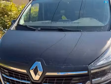 Renault Trafic 2.0 dCi 145