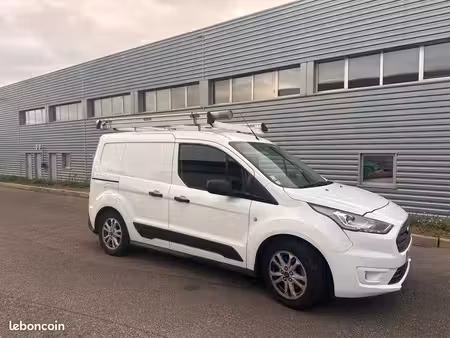 Ford Transit 1.5 120