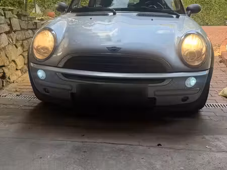 Mini Mini One 1.4 75