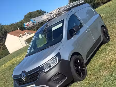 Renault Kangoo 1.5 dCi 115