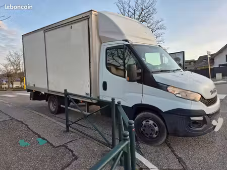Iveco Daily 126