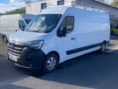 Renault Master dCi 150