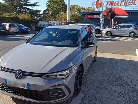 Volkswagen Golf GTE 1.4 245